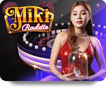 Axie789-miki-roulette
